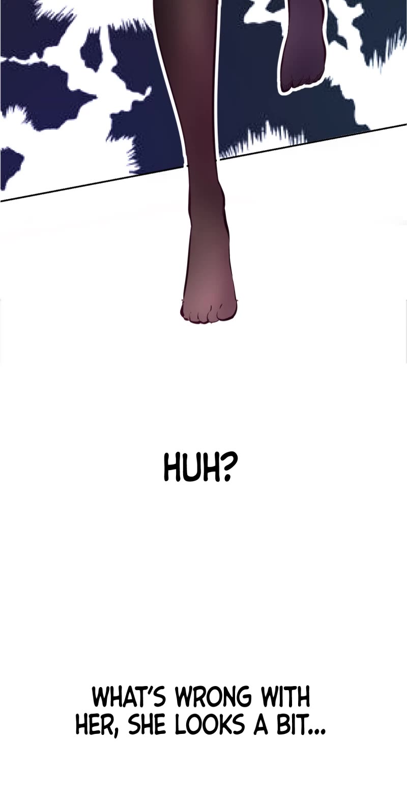 Demon X Angel, Can't Get Along! chapter 0 page 12