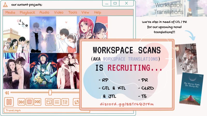 Demon X Angel, Can't Get Along! chapter 0 page 23