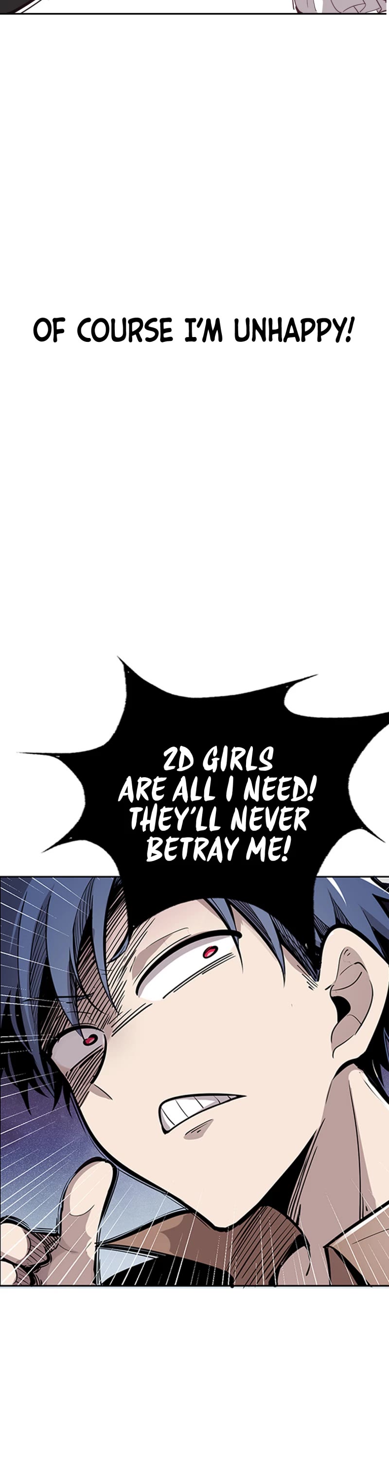 Demon X Angel, Can't Get Along! chapter 0 page 7