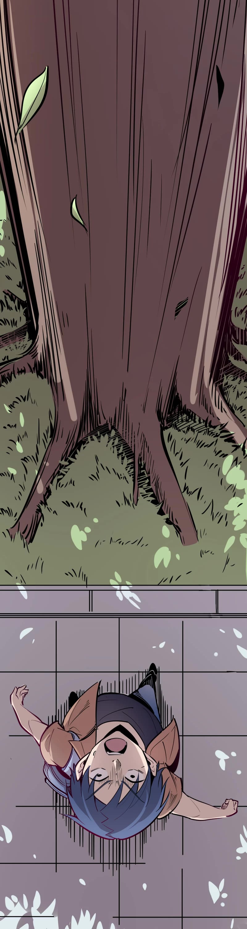 Demon X Angel, Can't Get Along! chapter 1 page 10