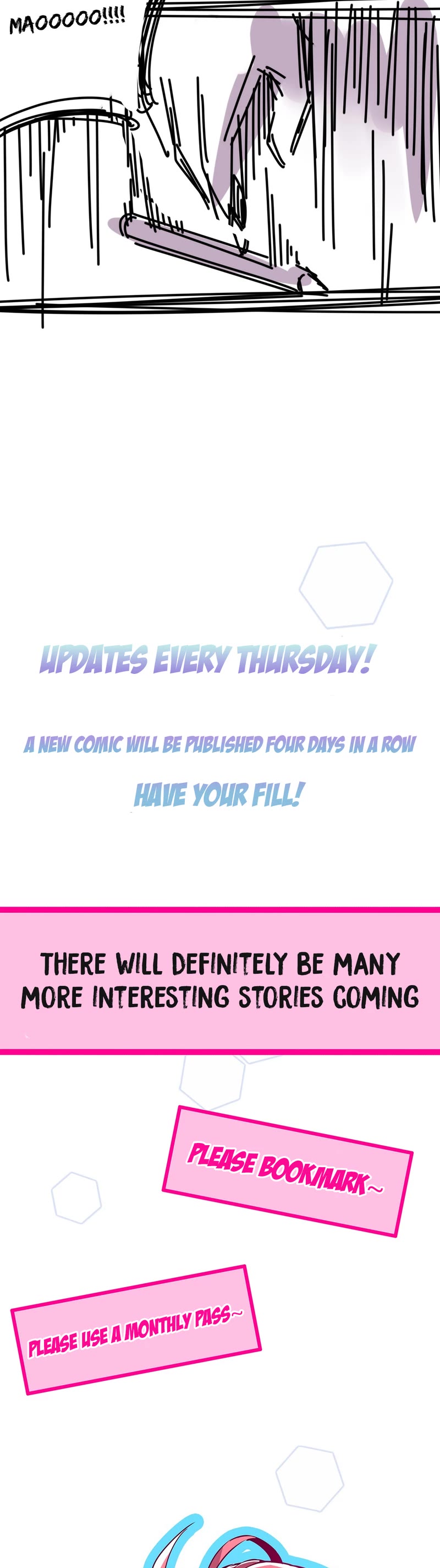 Demon X Angel, Can't Get Along! chapter 1 page 25