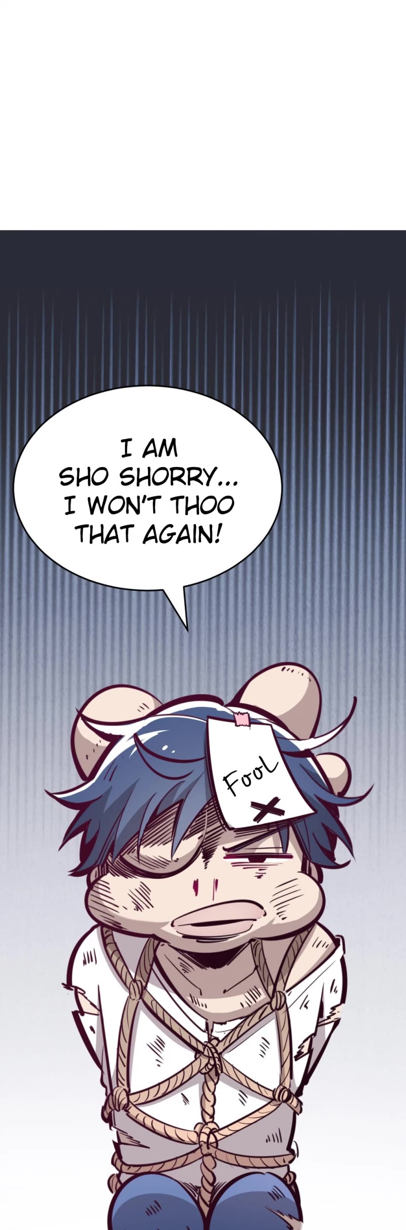 Demon X Angel, Can't Get Along! chapter 10 page 14