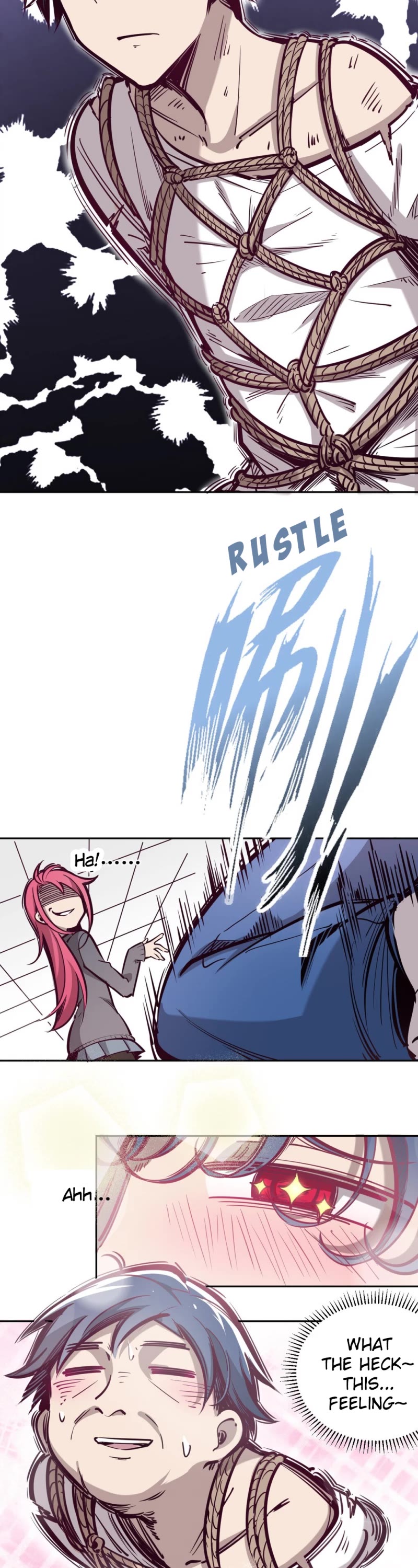 Demon X Angel, Can't Get Along! chapter 10 page 19