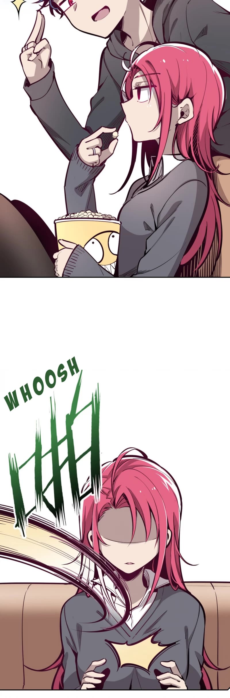 Demon X Angel, Can't Get Along! chapter 10 page 2