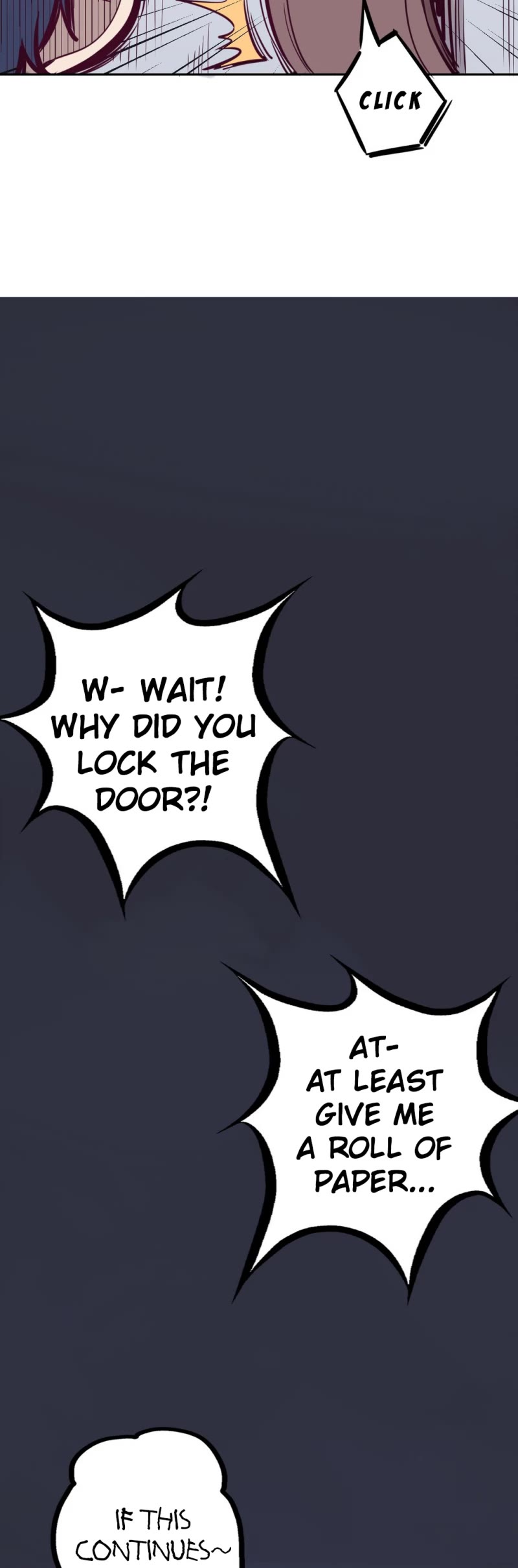 Demon X Angel, Can't Get Along! chapter 10 page 21
