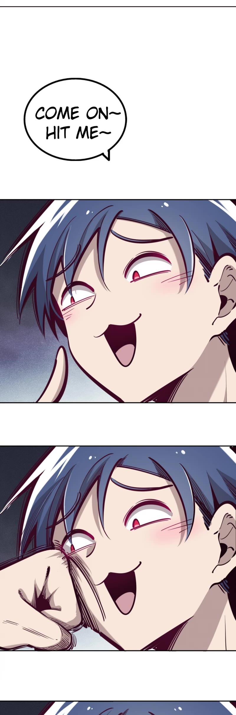 Demon X Angel, Can't Get Along! chapter 10 page 5