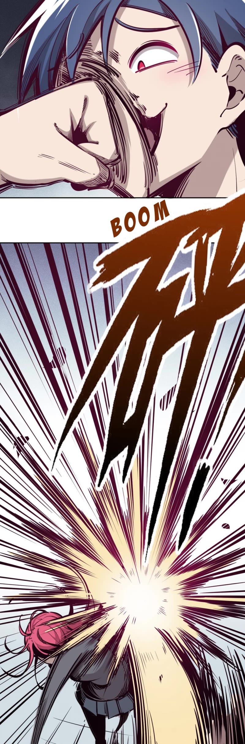 Demon X Angel, Can't Get Along! chapter 10 page 6