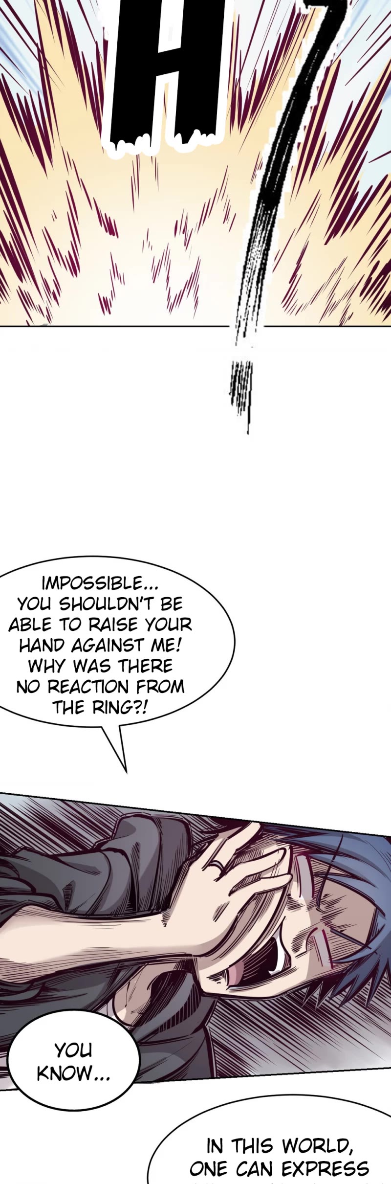 Demon X Angel, Can't Get Along! chapter 10 page 9