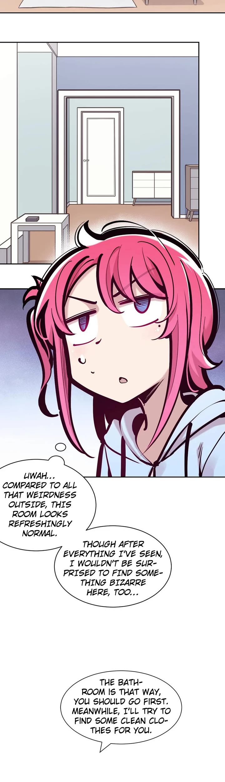 Demon X Angel, Can't Get Along! chapter 100 page 11