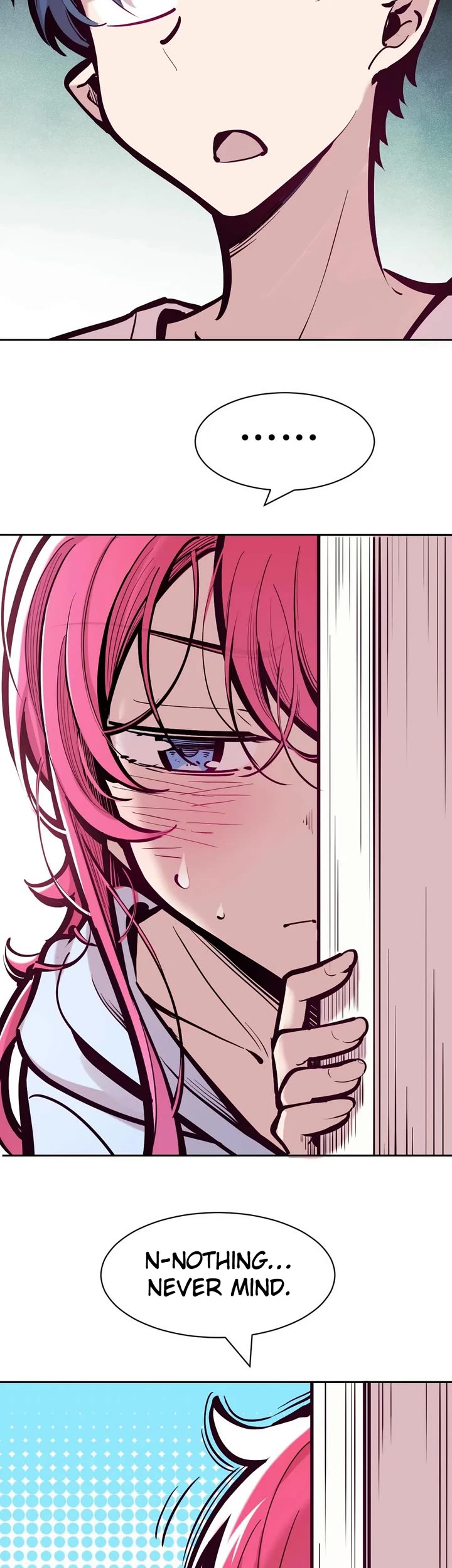 Demon X Angel, Can't Get Along! chapter 100 page 14