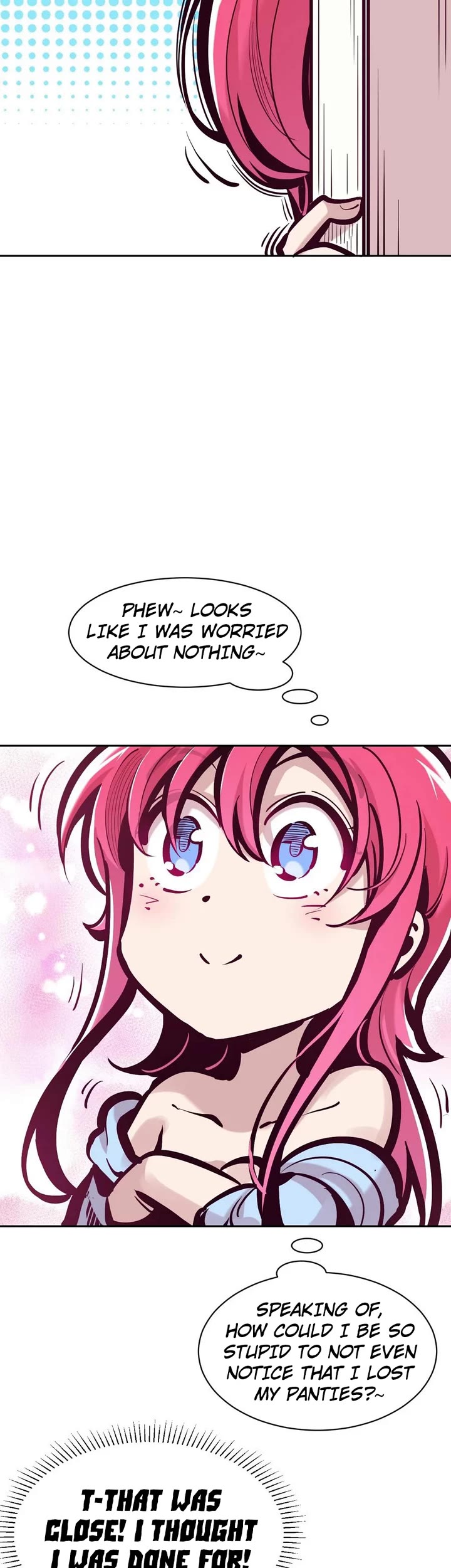 Demon X Angel, Can't Get Along! chapter 100 page 15