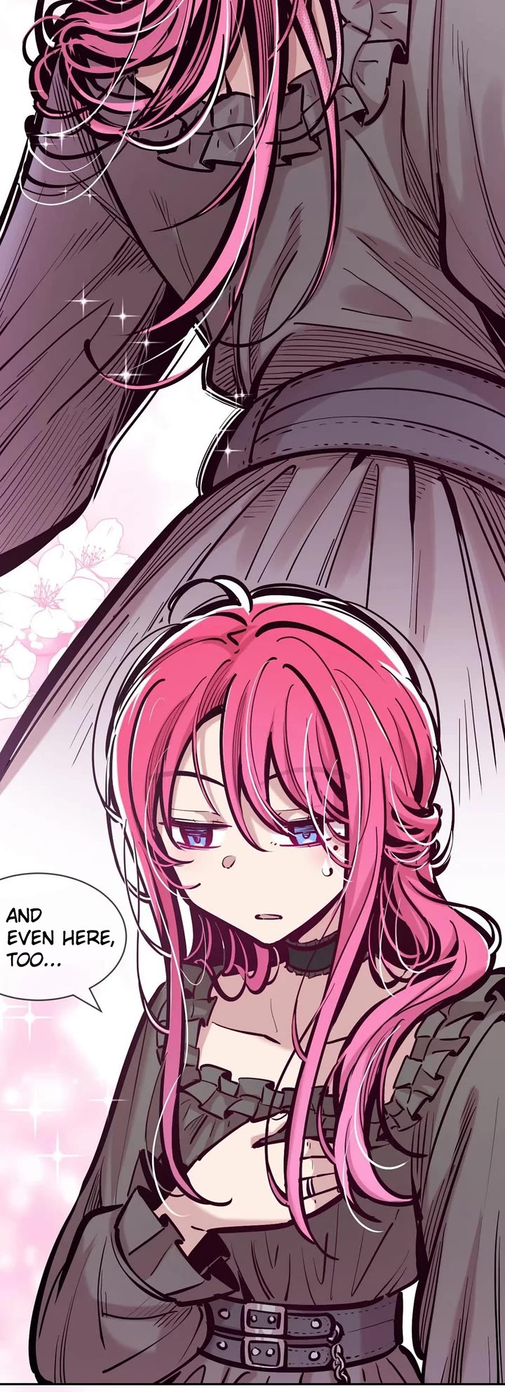 Demon X Angel, Can't Get Along! chapter 100 page 19