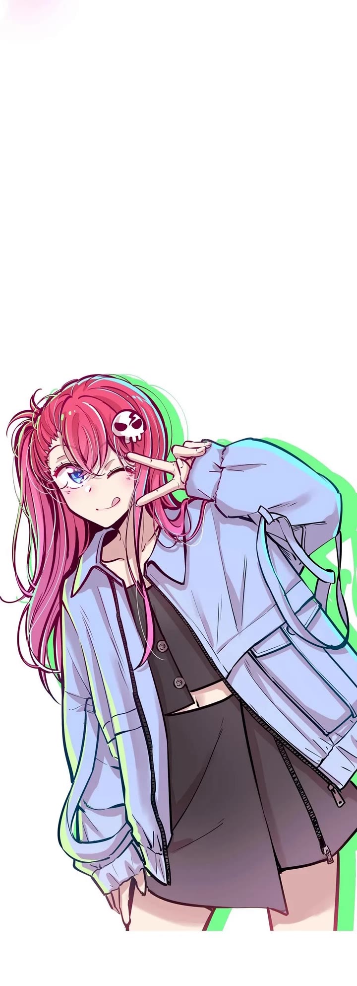 Demon X Angel, Can't Get Along! chapter 100 page 20