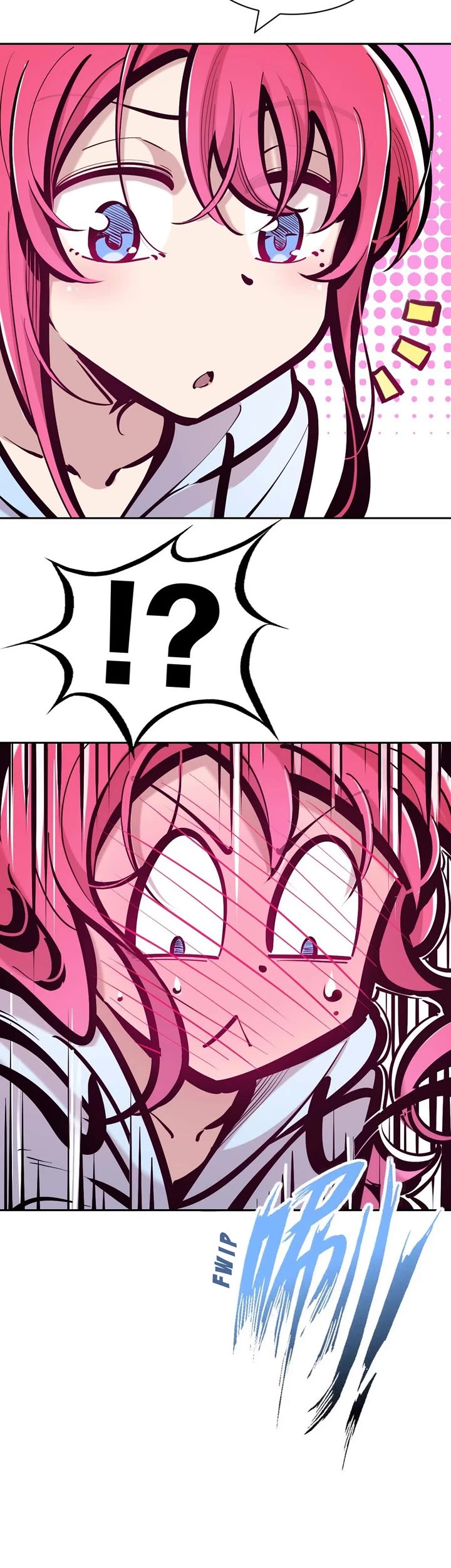 Demon X Angel, Can't Get Along! chapter 100 page 5