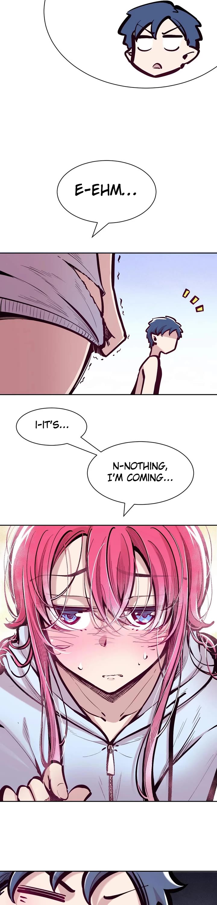 Demon X Angel, Can't Get Along! chapter 100 page 7