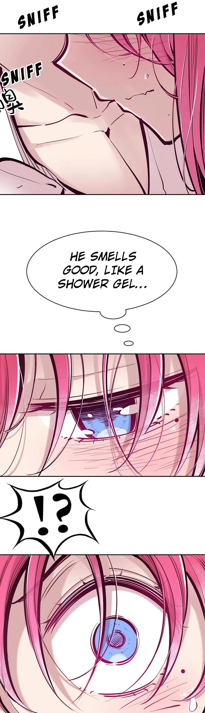 Demon X Angel, Can't Get Along! chapter 101 page 11