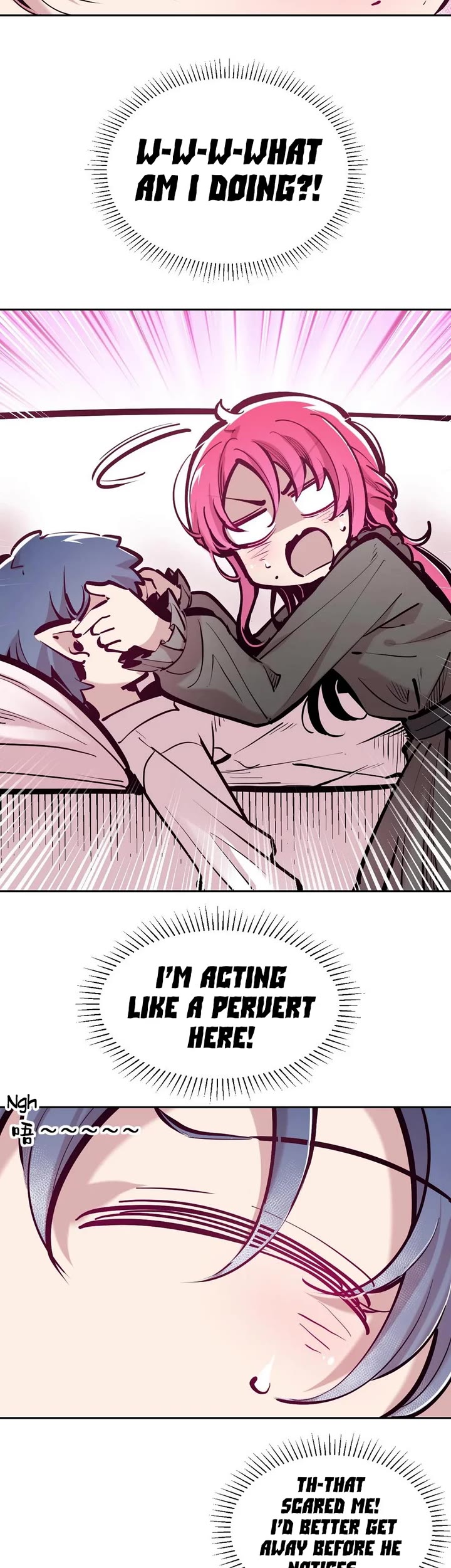 Demon X Angel, Can't Get Along! chapter 101 page 12