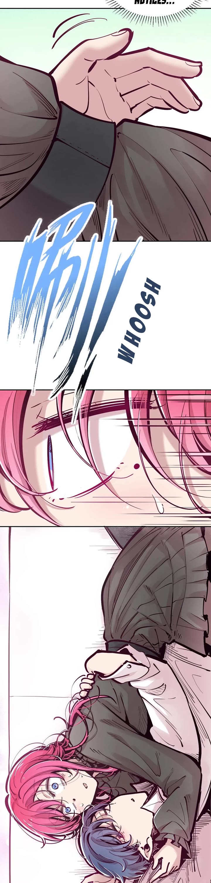 Demon X Angel, Can't Get Along! chapter 101 page 13