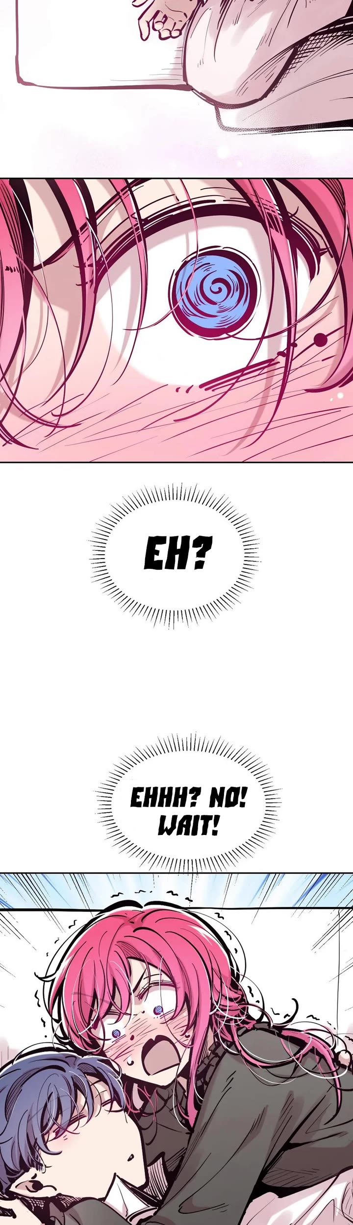 Demon X Angel, Can't Get Along! chapter 101 page 14