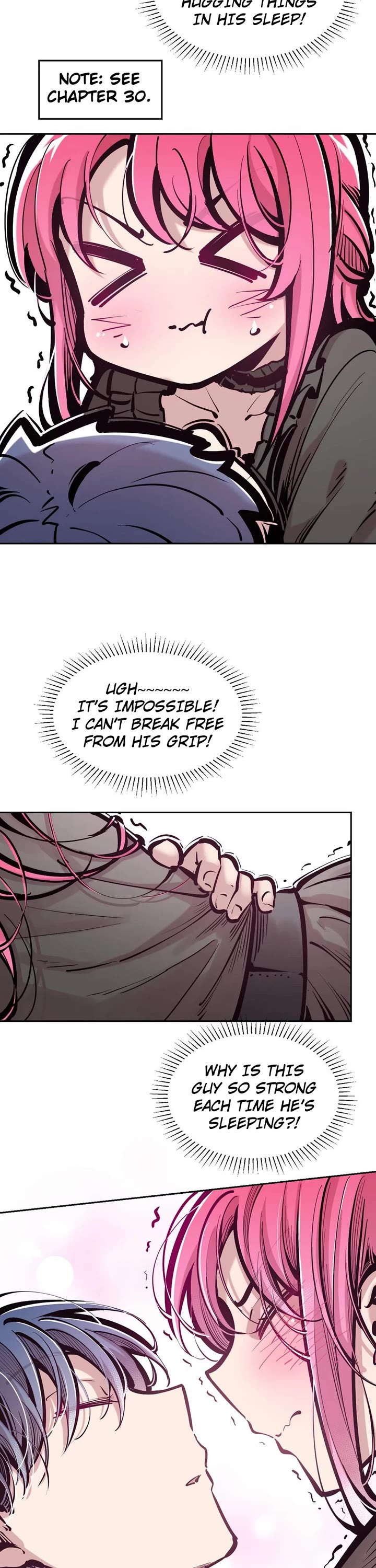 Demon X Angel, Can't Get Along! chapter 101 page 16