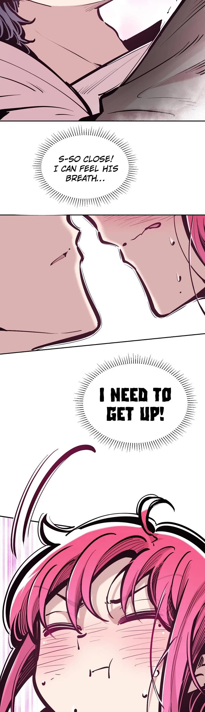 Demon X Angel, Can't Get Along! chapter 101 page 17