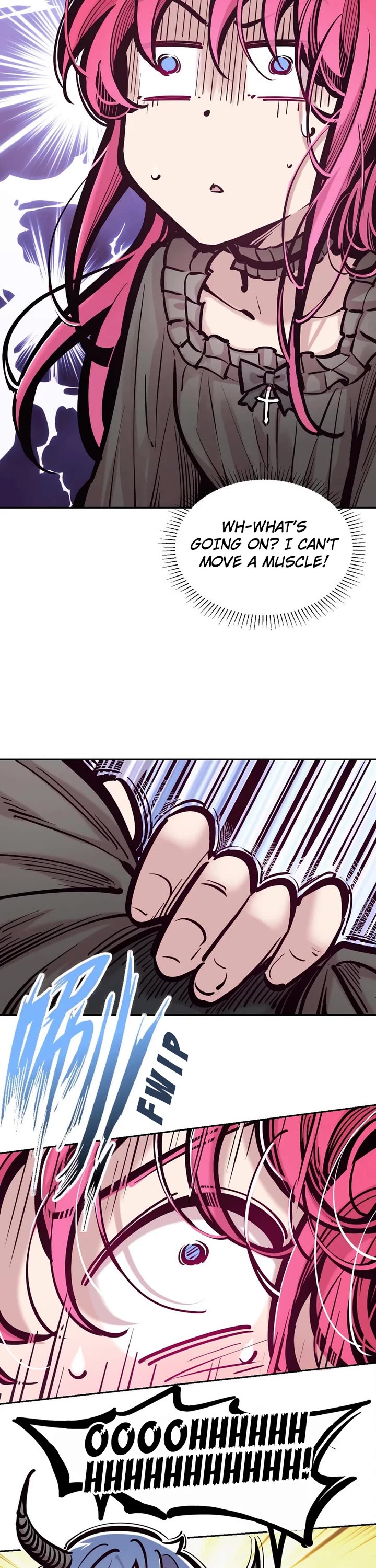 Demon X Angel, Can't Get Along! chapter 101 page 19