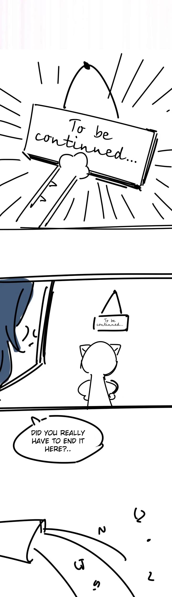 Demon X Angel, Can't Get Along! chapter 101 page 23