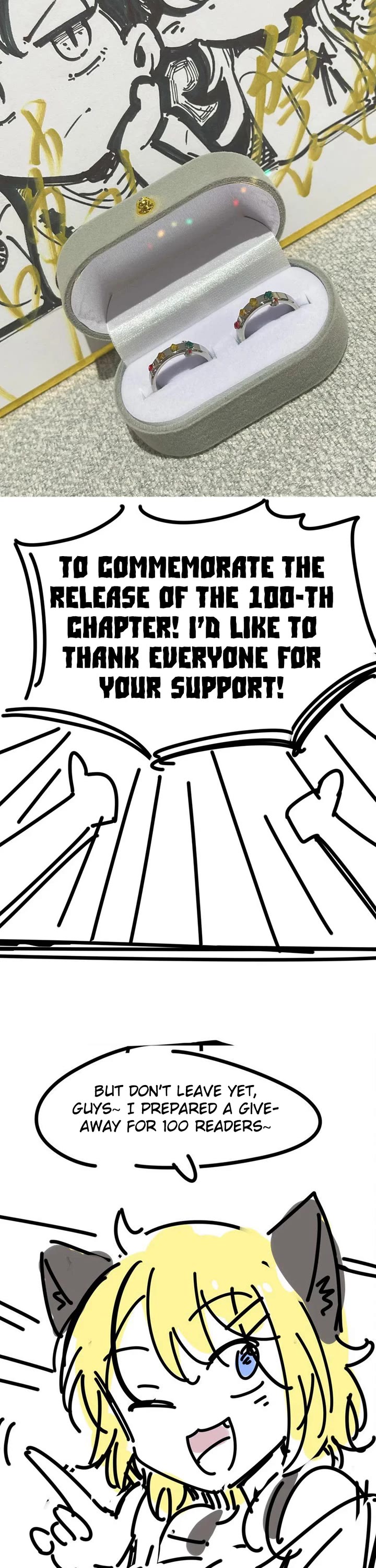 Demon X Angel, Can't Get Along! chapter 101 page 25