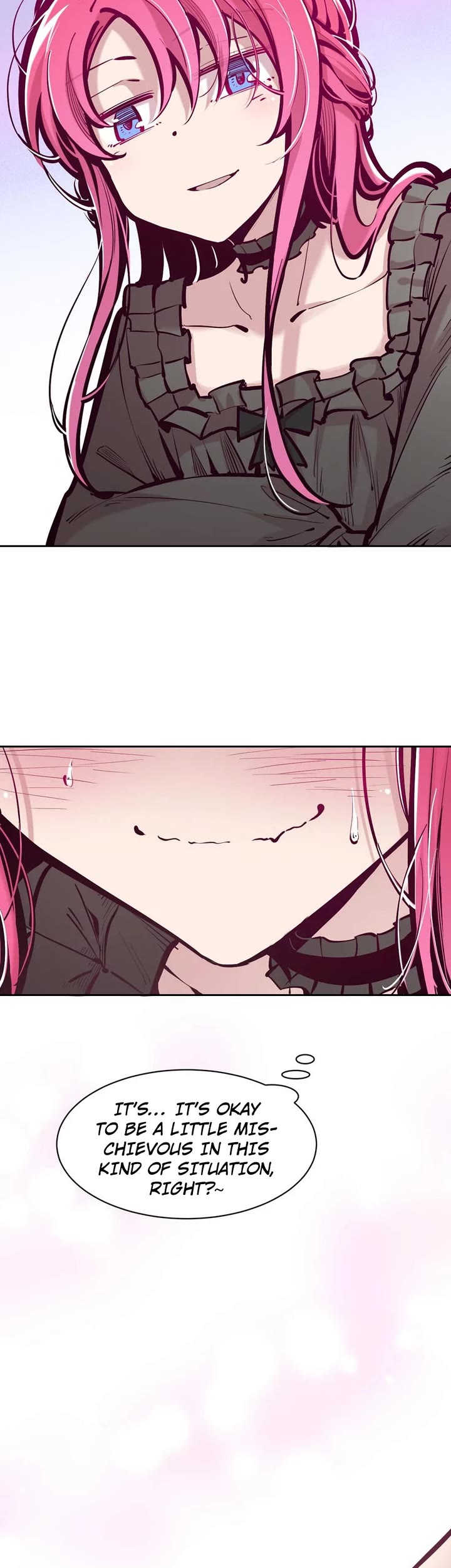 Demon X Angel, Can't Get Along! chapter 101 page 8