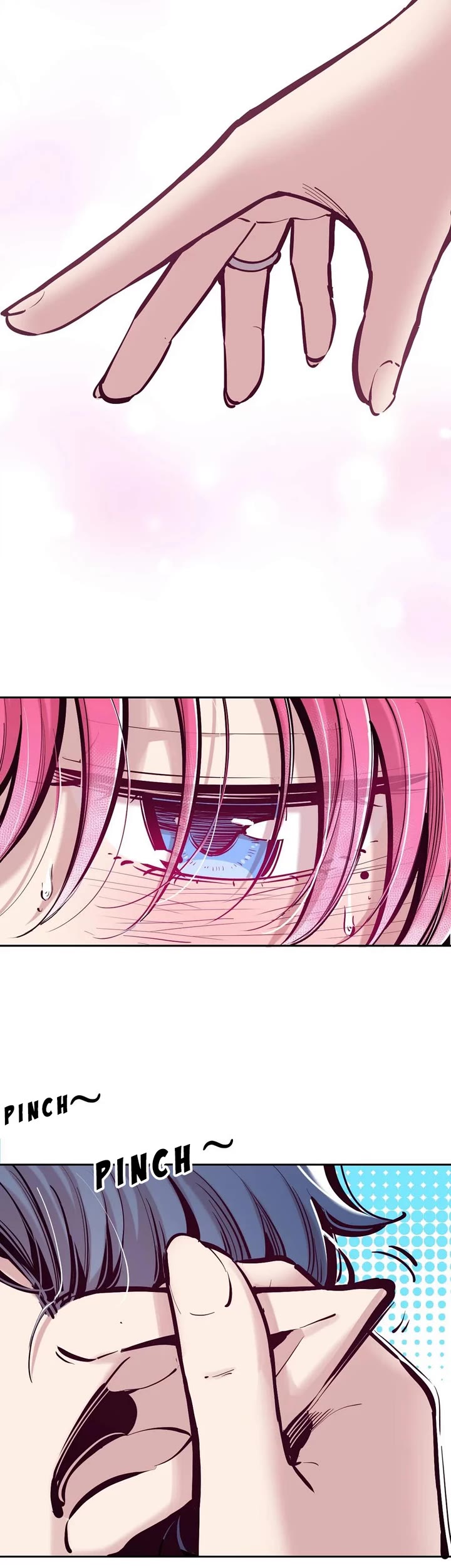 Demon X Angel, Can't Get Along! chapter 101 page 9