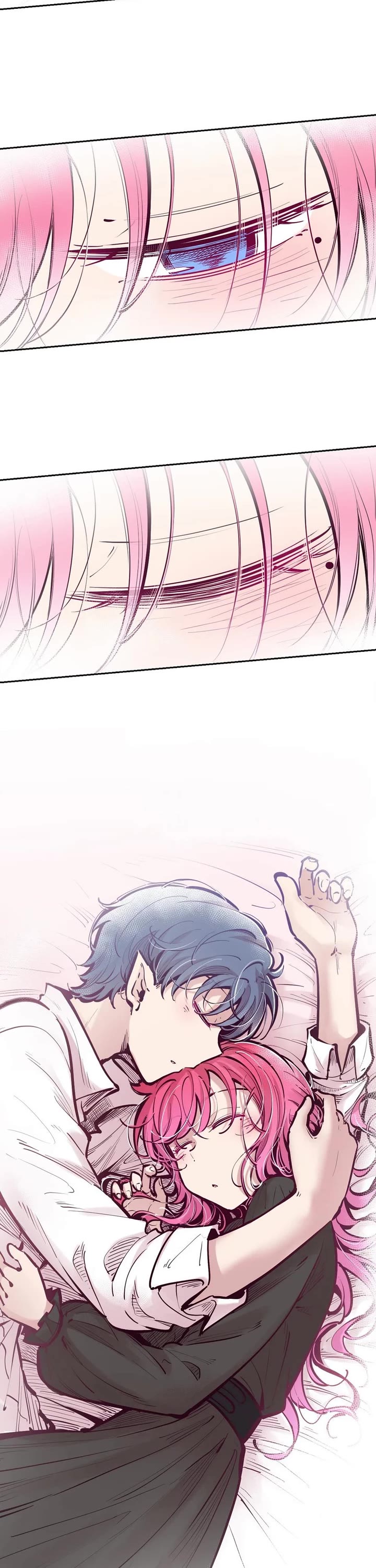 Demon X Angel, Can't Get Along! chapter 102 page 10