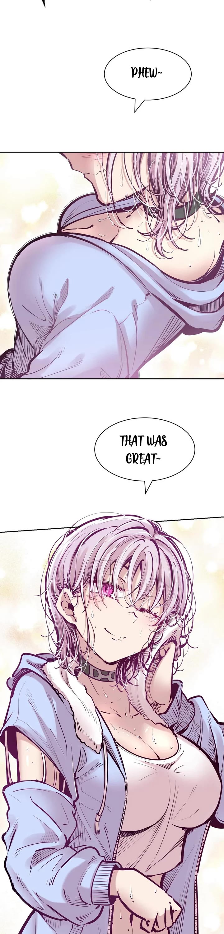 Demon X Angel, Can't Get Along! chapter 102 page 13