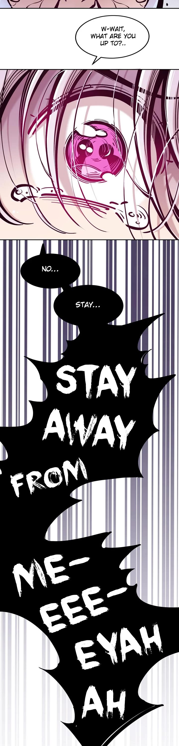 Demon X Angel, Can't Get Along! chapter 102 page 16