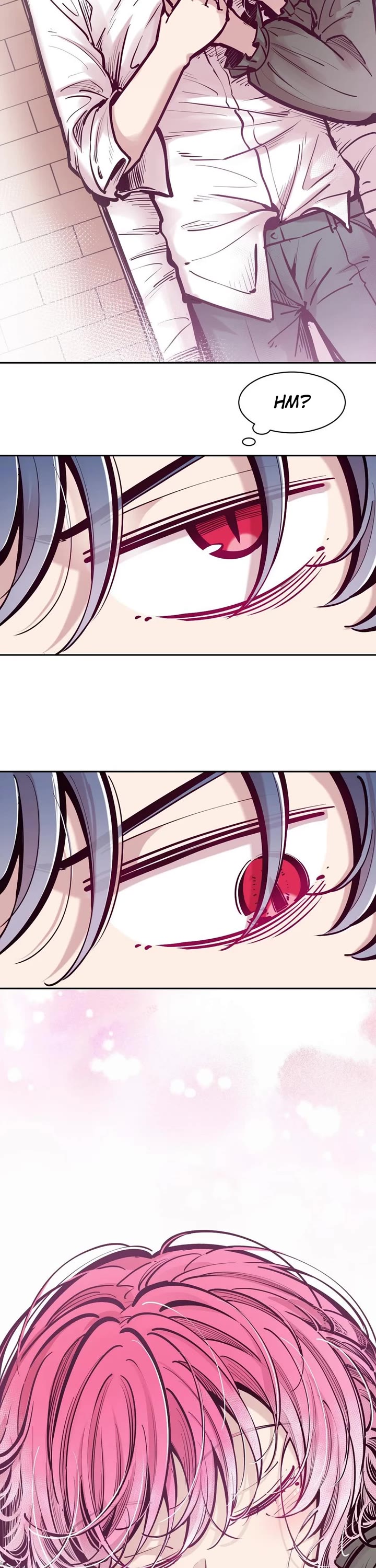 Demon X Angel, Can't Get Along! chapter 102 page 18