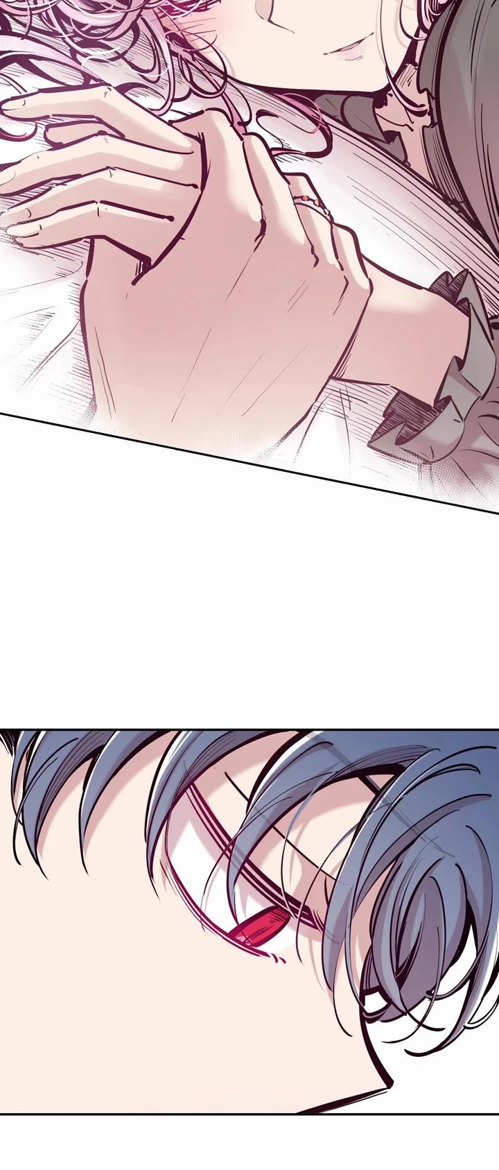 Demon X Angel, Can't Get Along! chapter 102 page 19