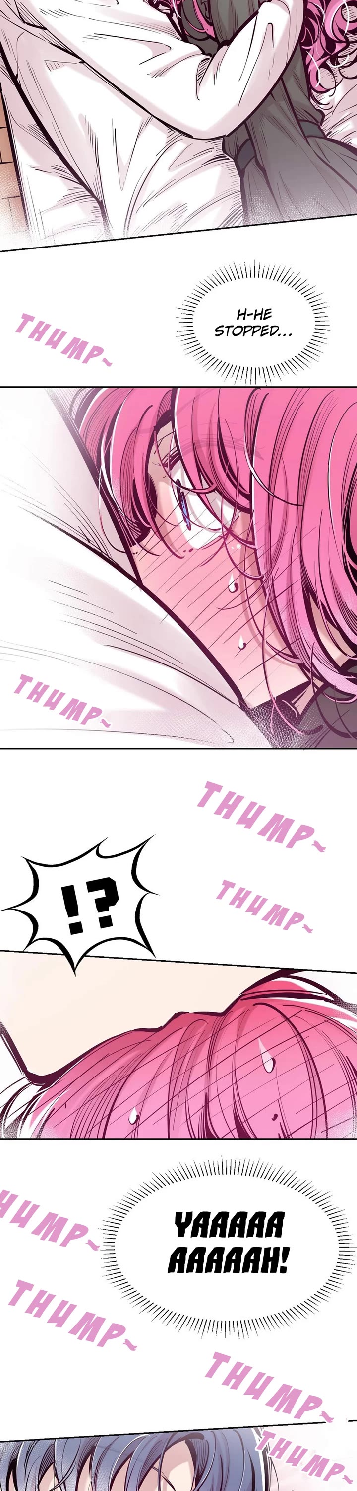 Demon X Angel, Can't Get Along! chapter 102 page 4