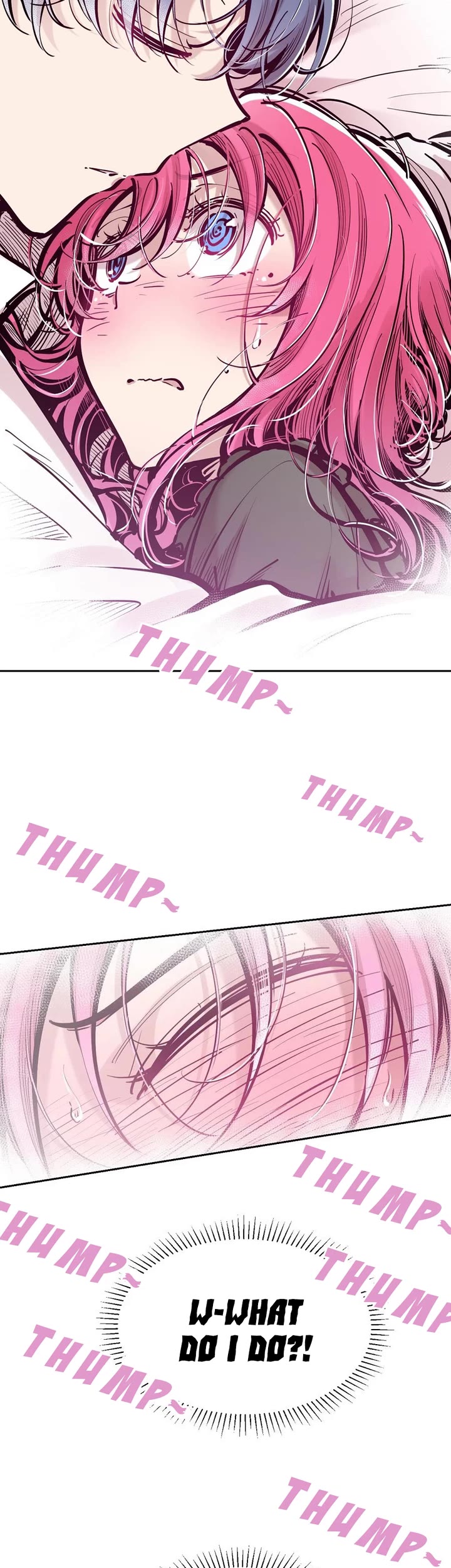 Demon X Angel, Can't Get Along! chapter 102 page 5