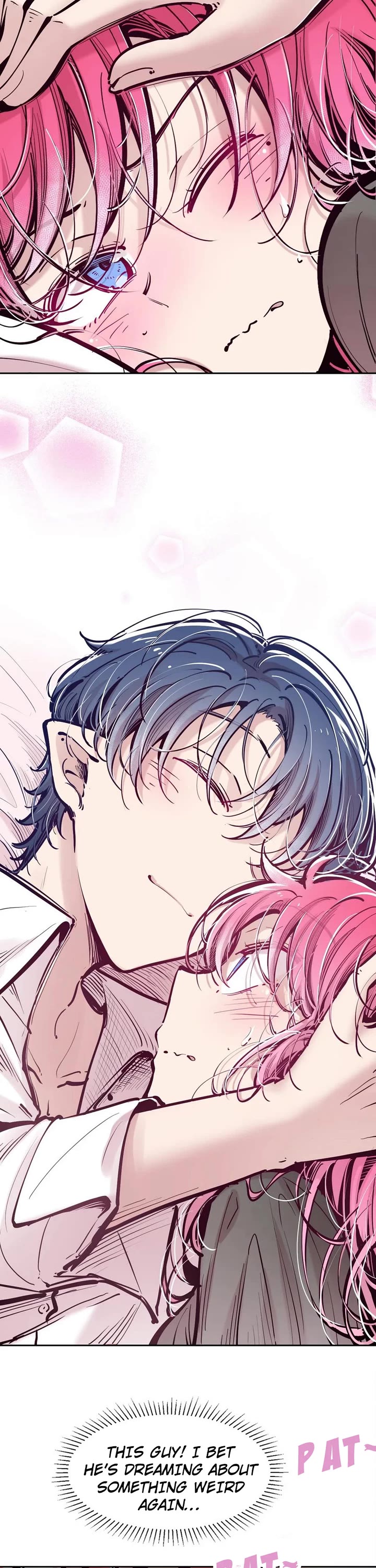 Demon X Angel, Can't Get Along! chapter 102 page 7