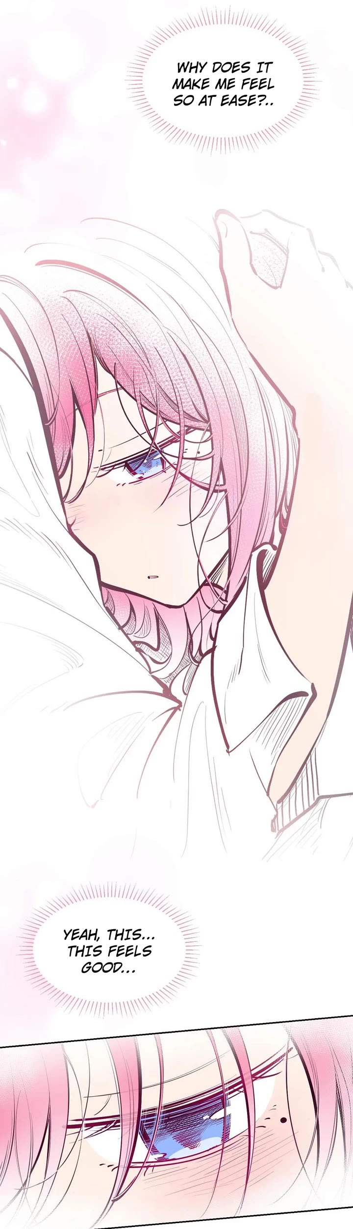 Demon X Angel, Can't Get Along! chapter 102 page 9