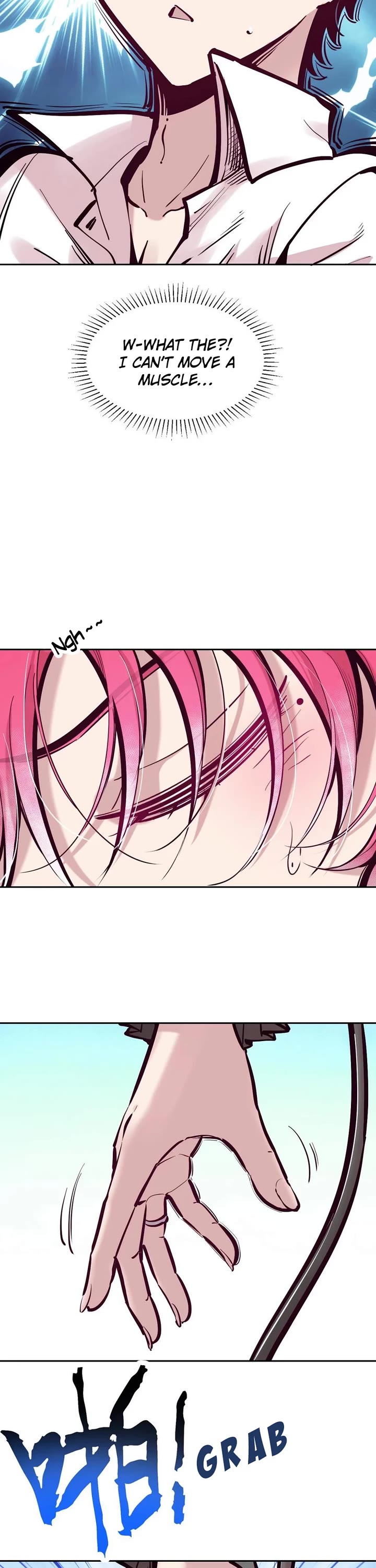 Demon X Angel, Can't Get Along! chapter 103 page 13