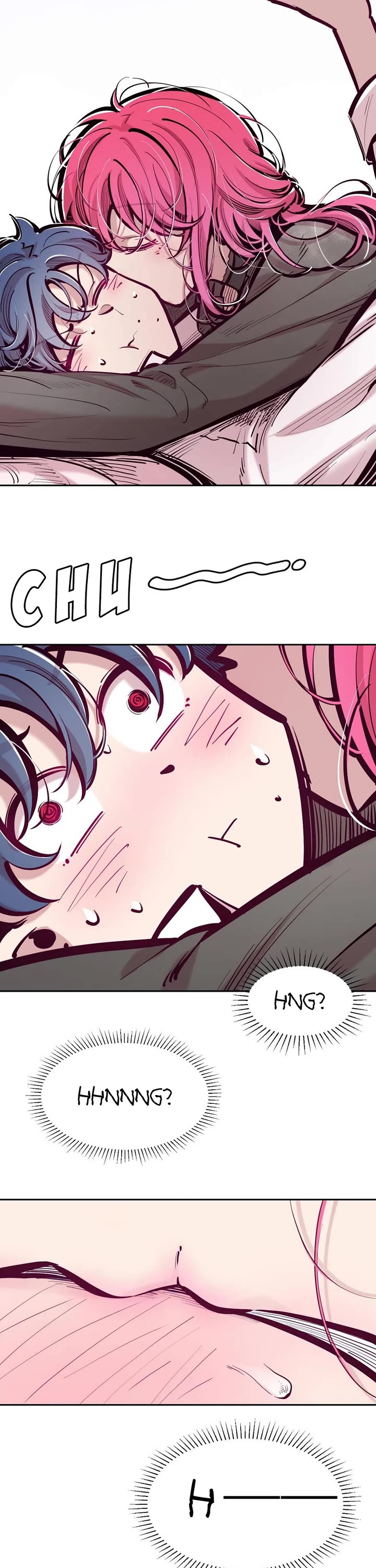 Demon X Angel, Can't Get Along! chapter 103 page 16