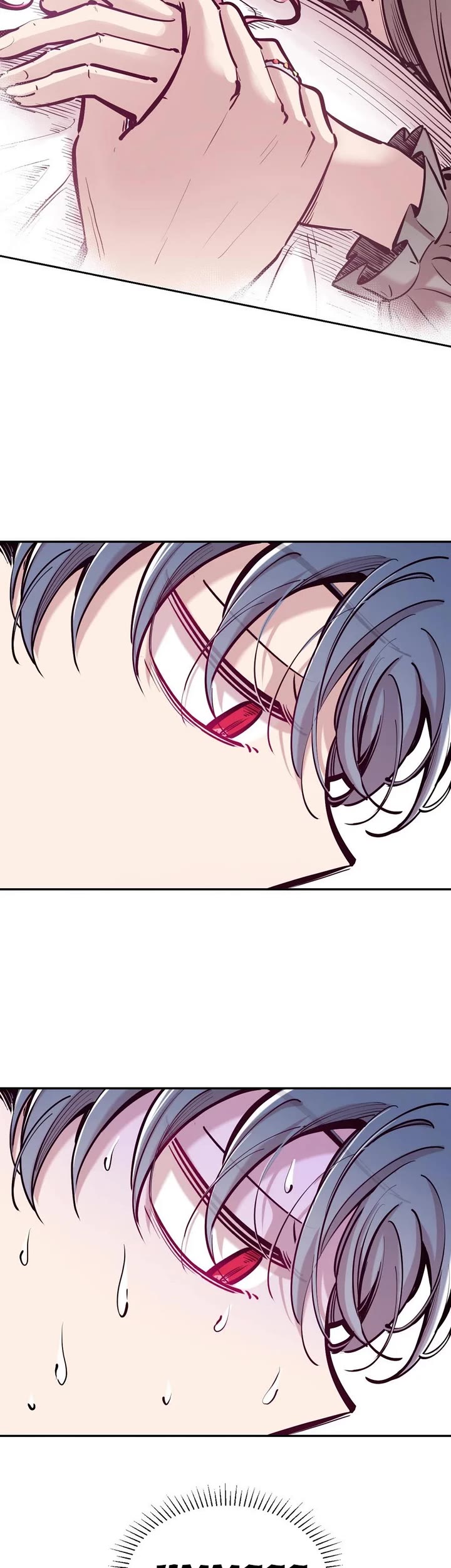 Demon X Angel, Can't Get Along! chapter 103 page 2