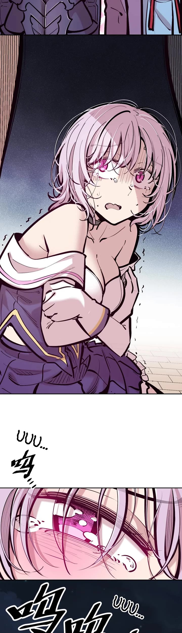 Demon X Angel, Can't Get Along! chapter 103 page 20