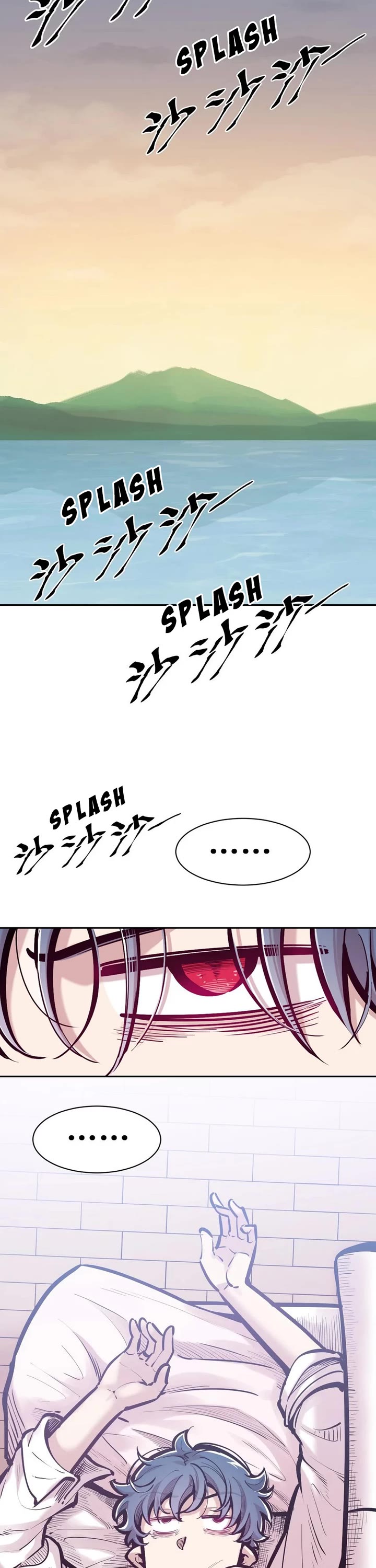 Demon X Angel, Can't Get Along! chapter 103 page 22