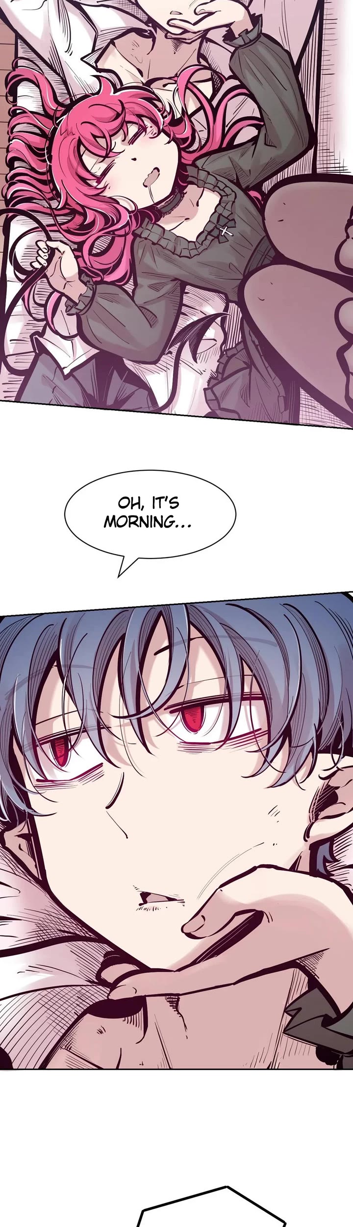 Demon X Angel, Can't Get Along! chapter 103 page 23