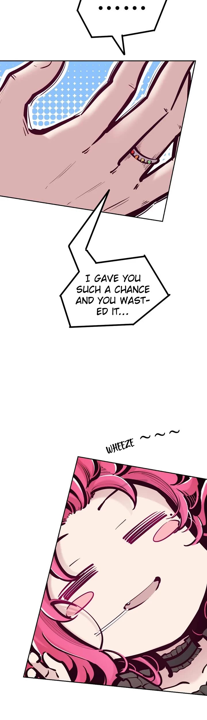 Demon X Angel, Can't Get Along! chapter 103 page 24