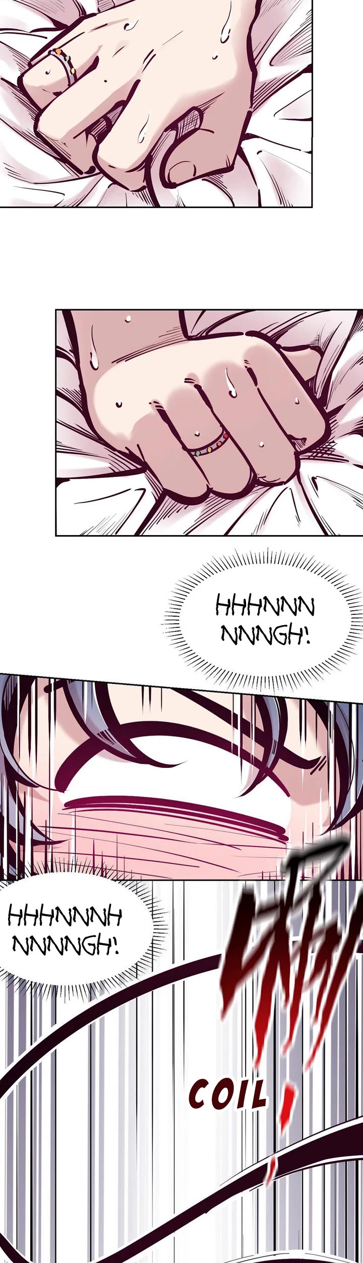 Demon X Angel, Can't Get Along! chapter 103 page 9