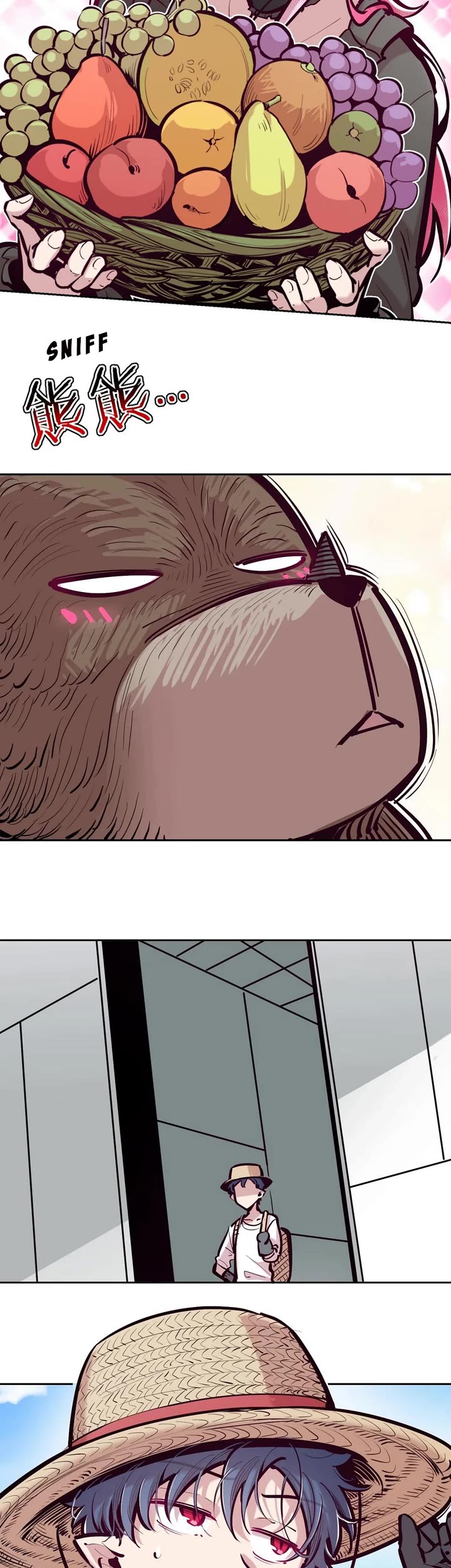 Demon X Angel, Can't Get Along! chapter 104 page 21