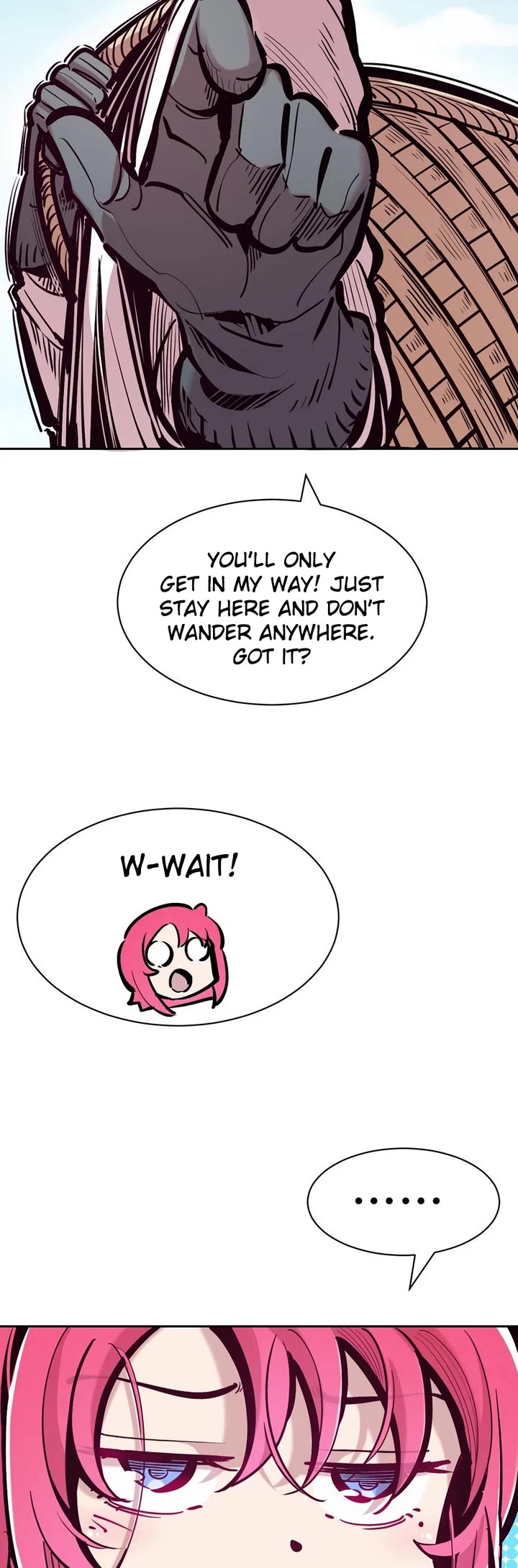 Demon X Angel, Can't Get Along! chapter 104 page 24