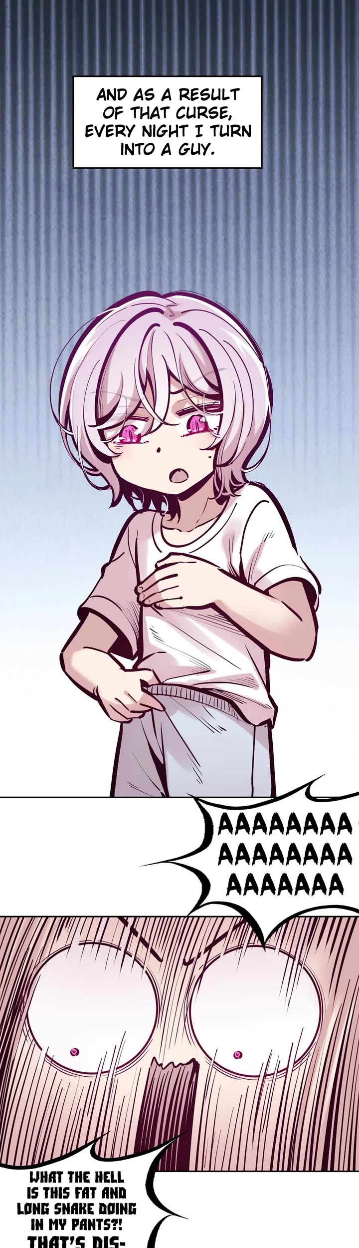 Demon X Angel, Can't Get Along! chapter 105 page 14